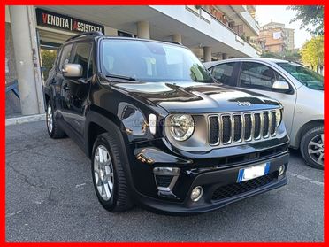 JEEP RENEGADE 150cv AUTOMATI#PERMUTE#RATE#GARANZIA