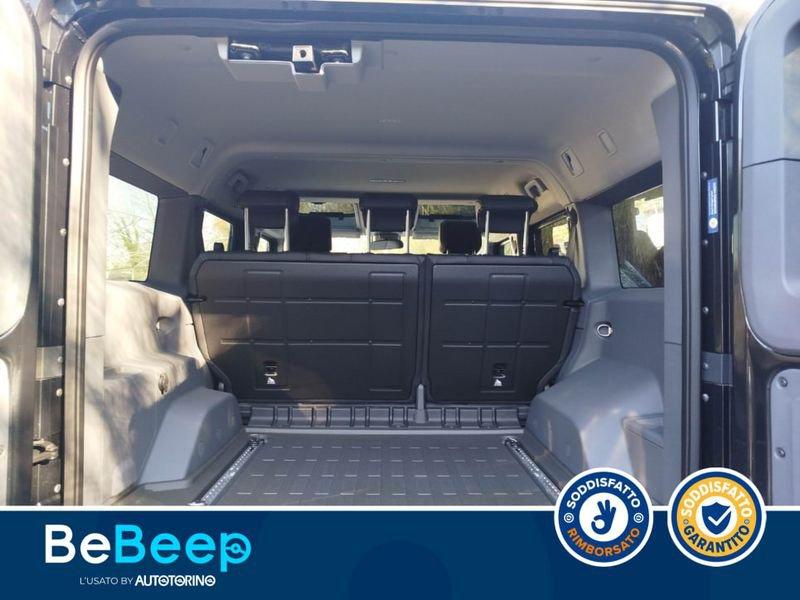 Ineos Grenadier STATION WAGON 3.0 TWIN-TURBO D FIELDMAST