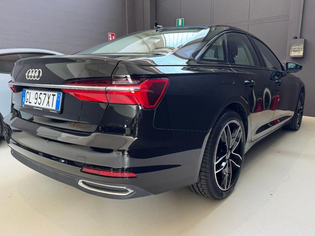 AUDI A6 35 2.0 TDI S tronic Business Sport UNICO PROPR.