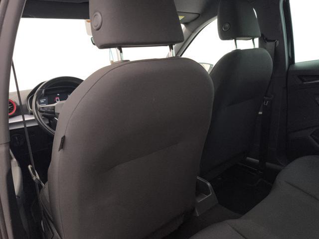 SEAT Arona 1.0 ecotsi FR 110cv dsg