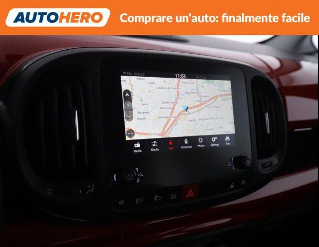 FIAT 500L 1.6 Multijet 120 CV Business