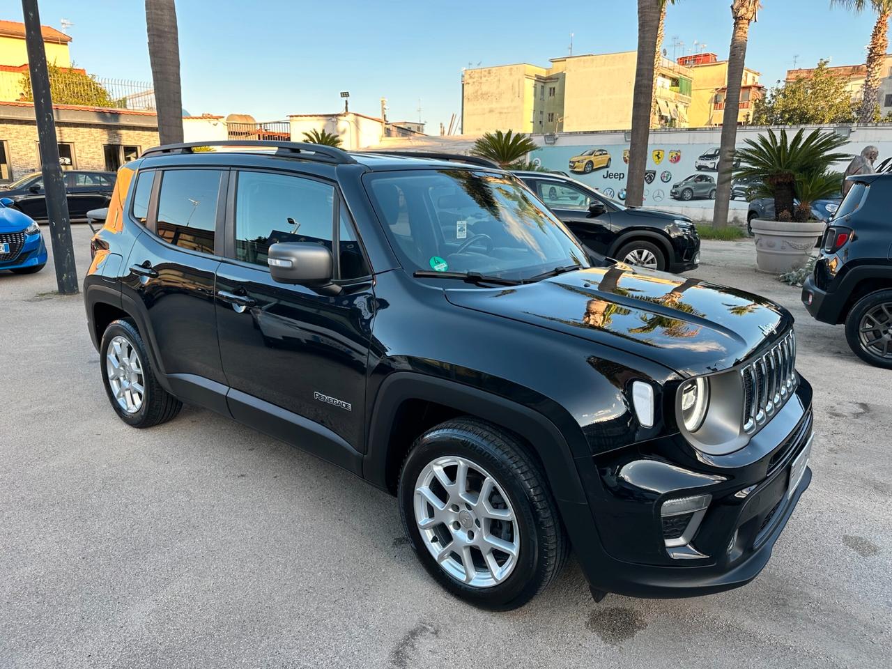Jeep Renegade 1.0 T3 Limited