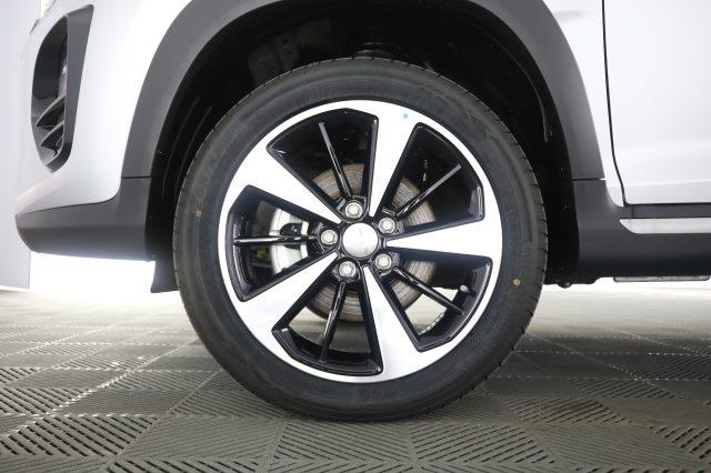 OTHERS-ANDERE OTHERS-ANDERE DR Automobiles DR 3.0 dr 3.0 1.5 CVT Bi-Fuel GPL