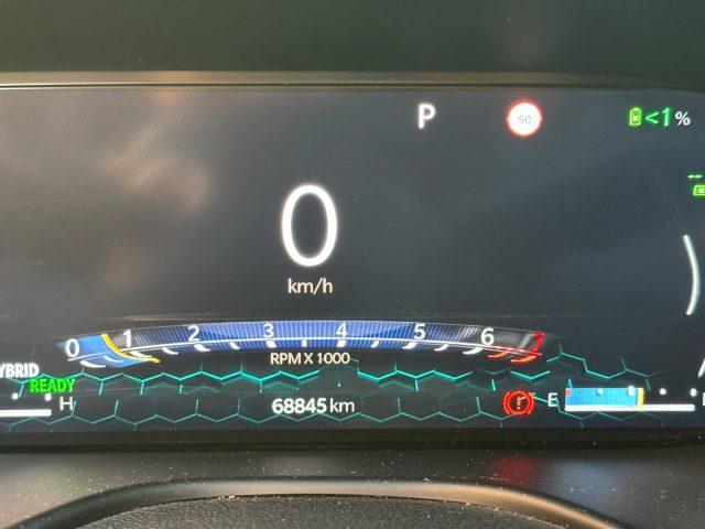 JEEP Compass 1.3 Turbo T4 190 CV PHEV AT6 4xe Business Plus