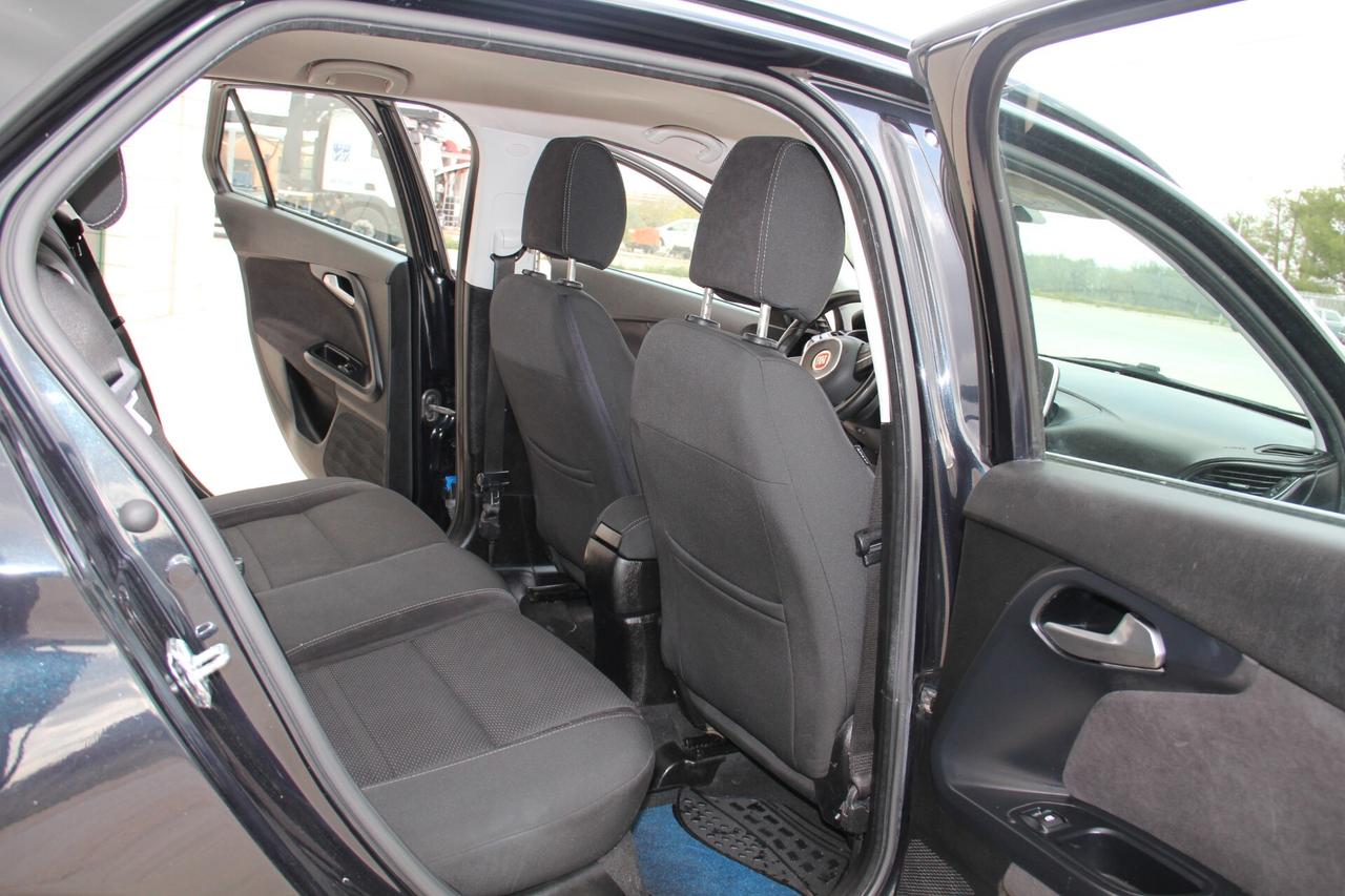 Fiat Tipo 1.3 Mjt S&S SW Lounge (KW 70 CV 95 Neopatentati)