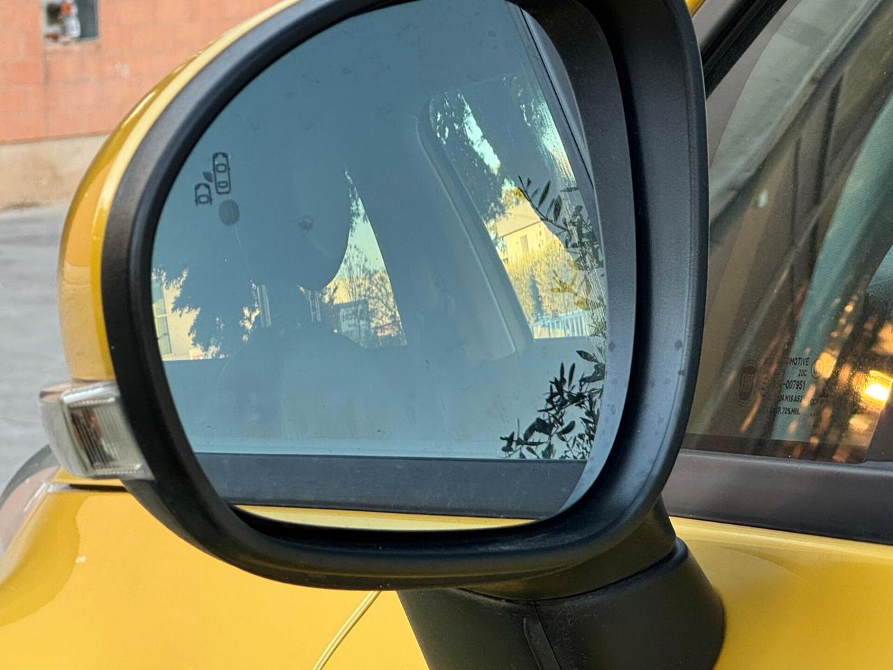 Fiat 500X 2.0 MultiJet 140 CV 4x4 Cross Plus