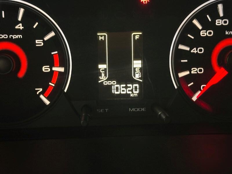 MAHINDRA KUV100 KUV100 1.2 VVT K6+