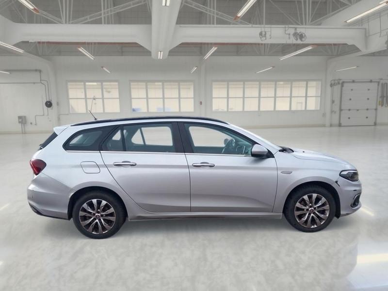 FIAT TIPO 1.3 MJT 95 CV 5M SES BUSINESS STATION WAGON