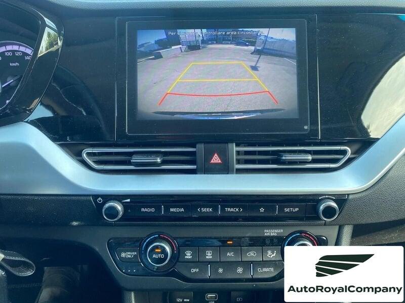 KIA Niro 1.6 GDi DCT HEV Style