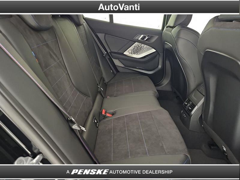 BMW Serie 1 120d 48V MSport Pro auto