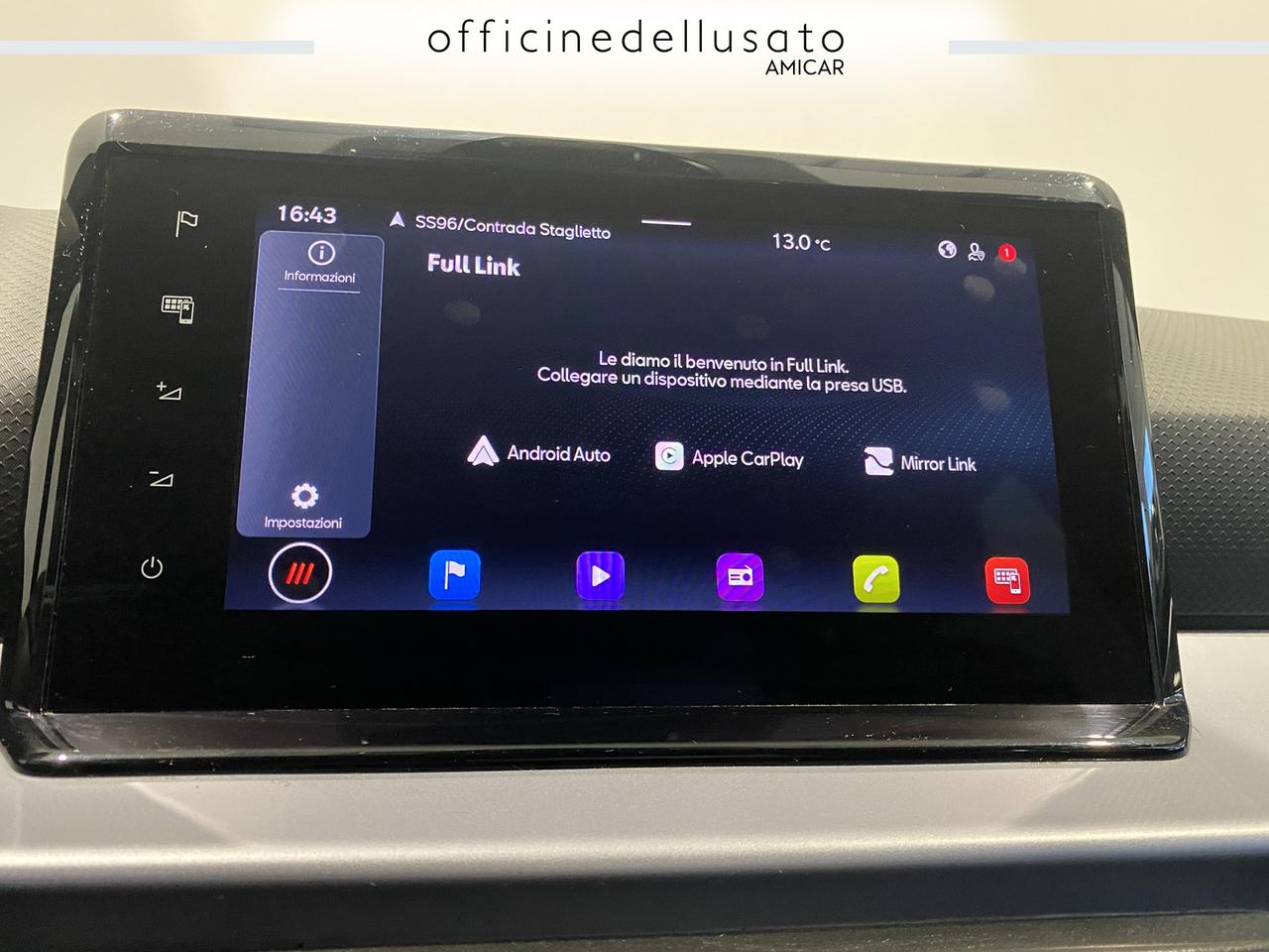 Seat Arona 1.0 tgi 90cv fr