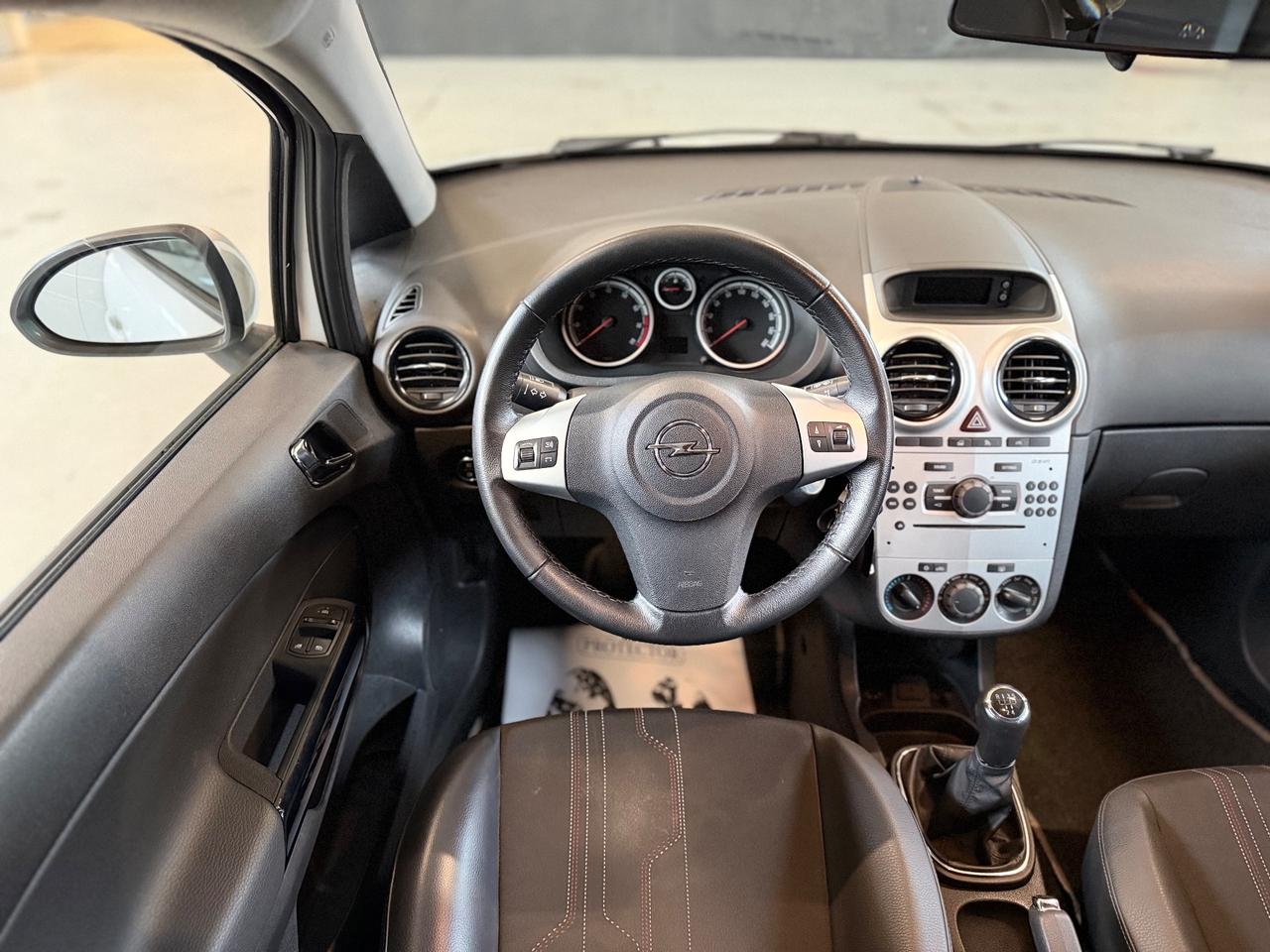 Opel Corsa 1.2 85CV 5 porte GPL-TECH Elective NEOPATENTATI