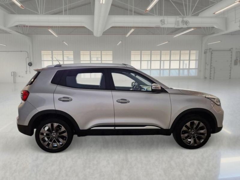 DR MOTOR DR4.0 1.5 MT BENZ GPL