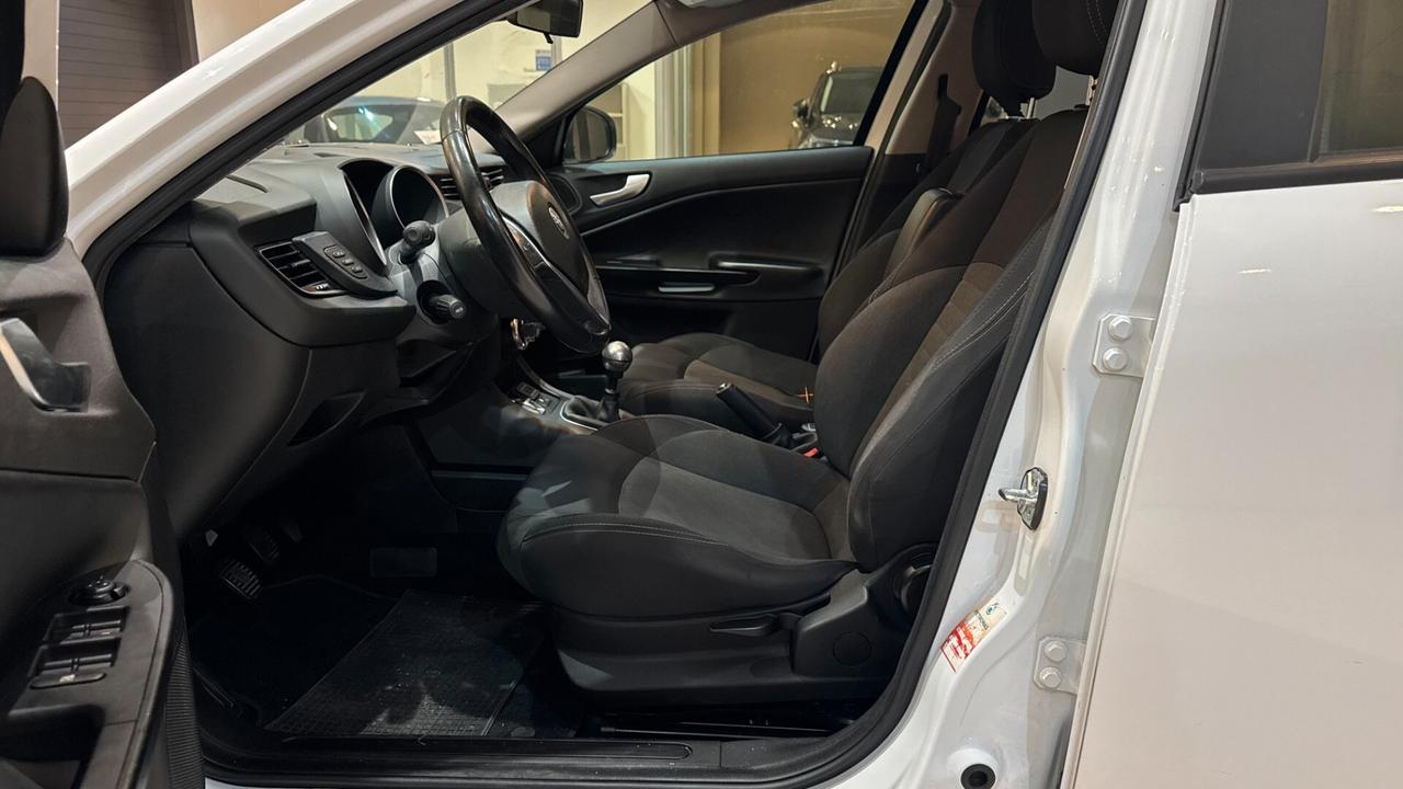 Alfa Romeo Giulietta 1.6 JTDm 120CV - 2017