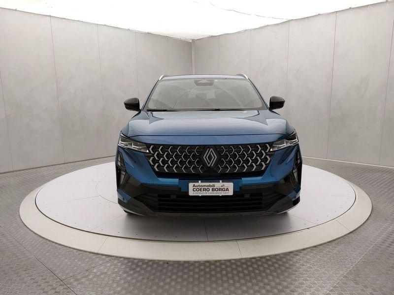 Renault Austral Austral 1.2 full hybrid E-Tech Techno 200cv auto