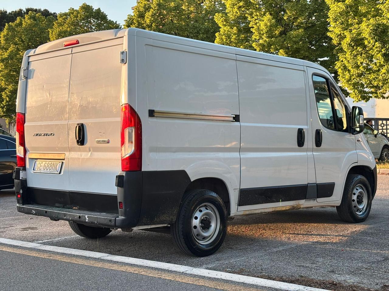 Fiat Ducato