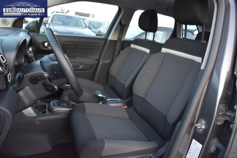 Citroën C3 Aircross BlueHDi 110 S&S Feel *N1, AUTOCARRO*