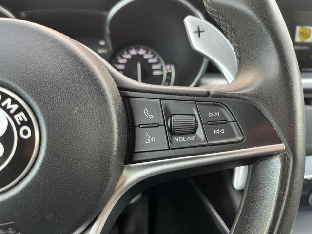 ALFA ROMEO Stelvio 2.2 Turbodiesel 210 CV AT8 Q4 Executive