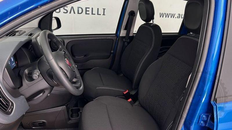 FIAT Panda Panda 1.0 FireFly S&S Hybrid 5 POSTI