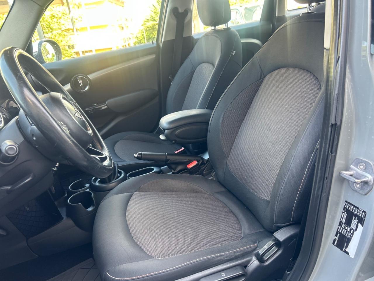 Mini Mini 1.5 Cooper D Business XL