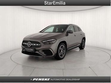 Mercedes-Benz GLA 250 GLA 250 e hybrid EQ AMG Line Premium Plus