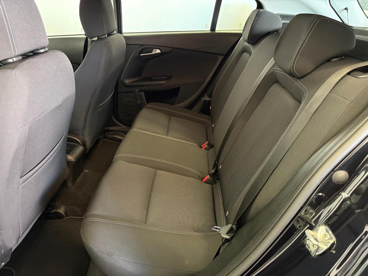 Fiat Tipo 1.3 Mjt S&S 5 porte Lounge