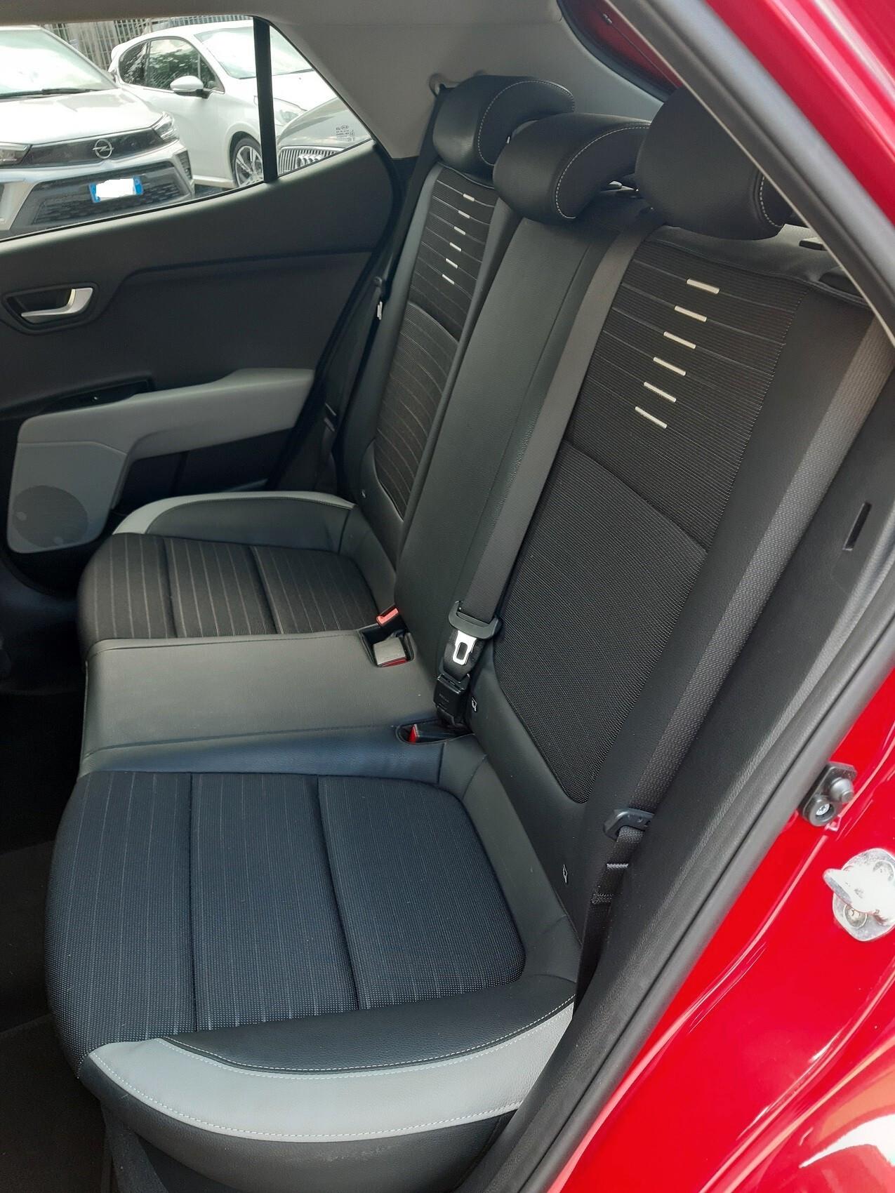 Kia Stonic 1.0 T-GDi 120 CV Style