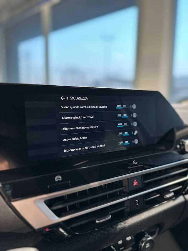 Citroen C4 PureTech 130 S&S Plus
