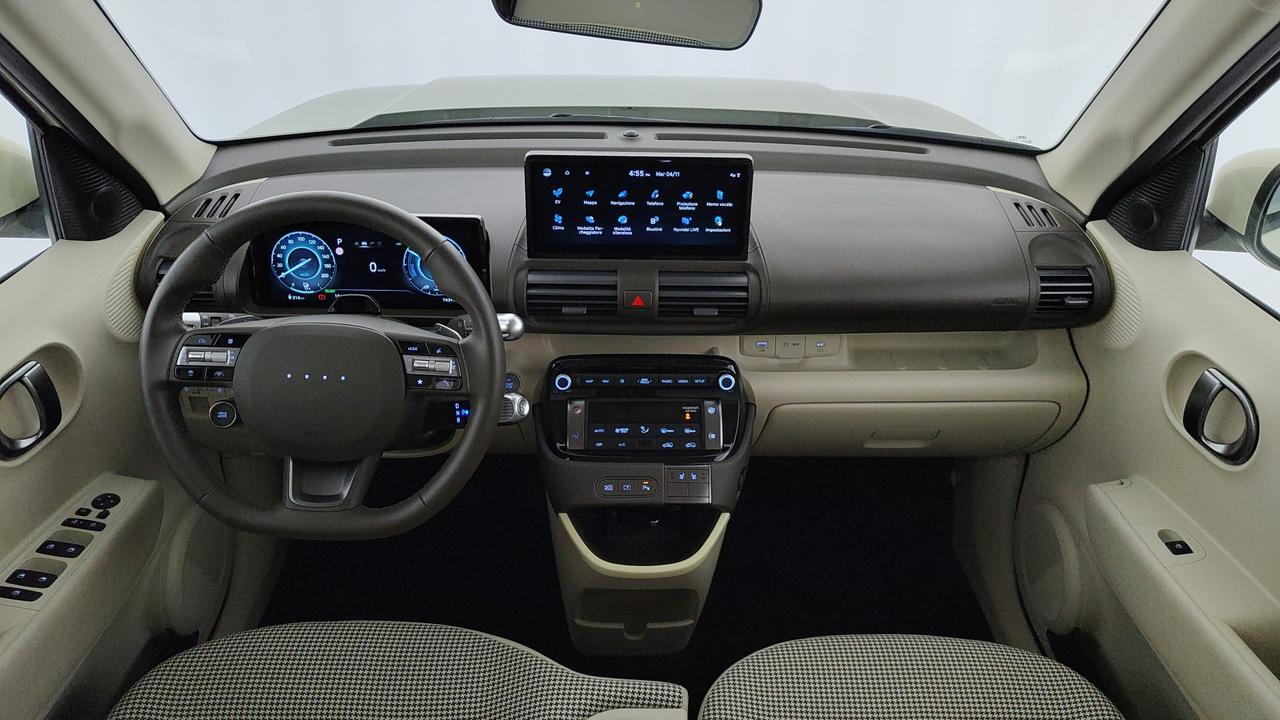 HYUNDAI Inster 49kWh XClass Tech Pack