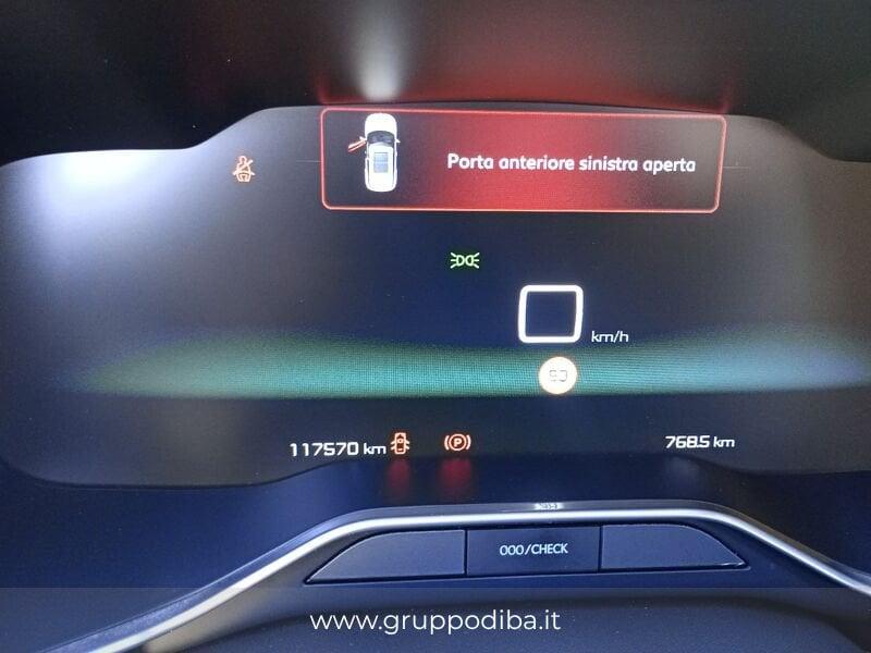 Citroën C5 Aircross I 2018 Diesel 1.5 bluehdi Shine s&s 130cv my19