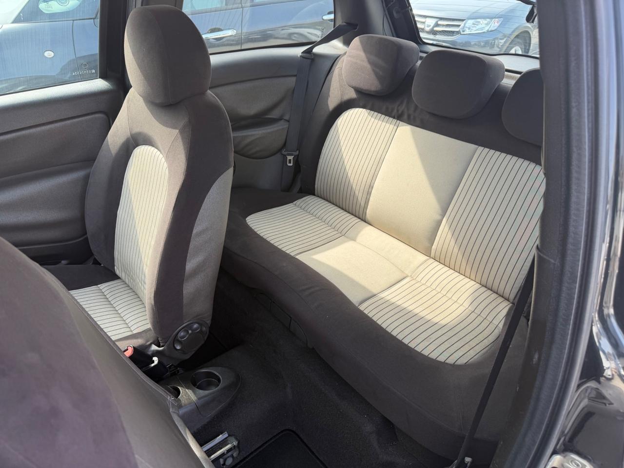 Lancia Ypsilon 1.3 MJT 75 CV Oro Giallo/108.000KM