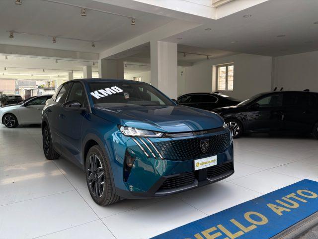 PEUGEOT 3008 Hybrid 136 e-DCS6 Allure tua da ?379,00 mensili