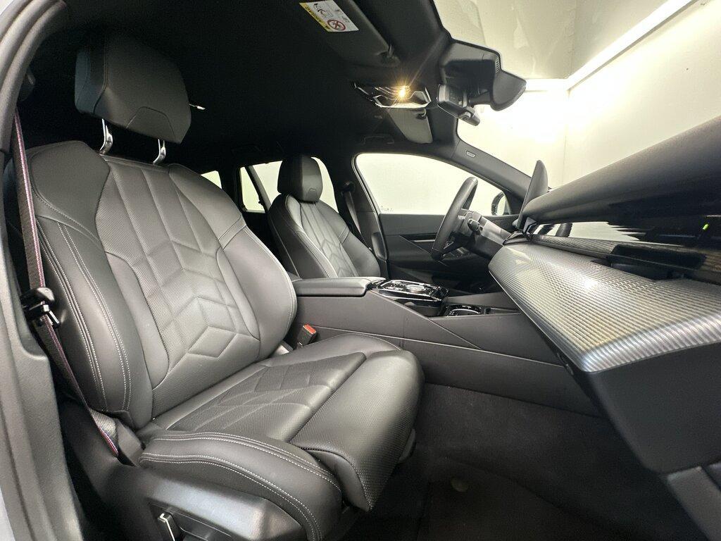 BMW Serie 5 Touring 520 d 48V xDrive Steptronic