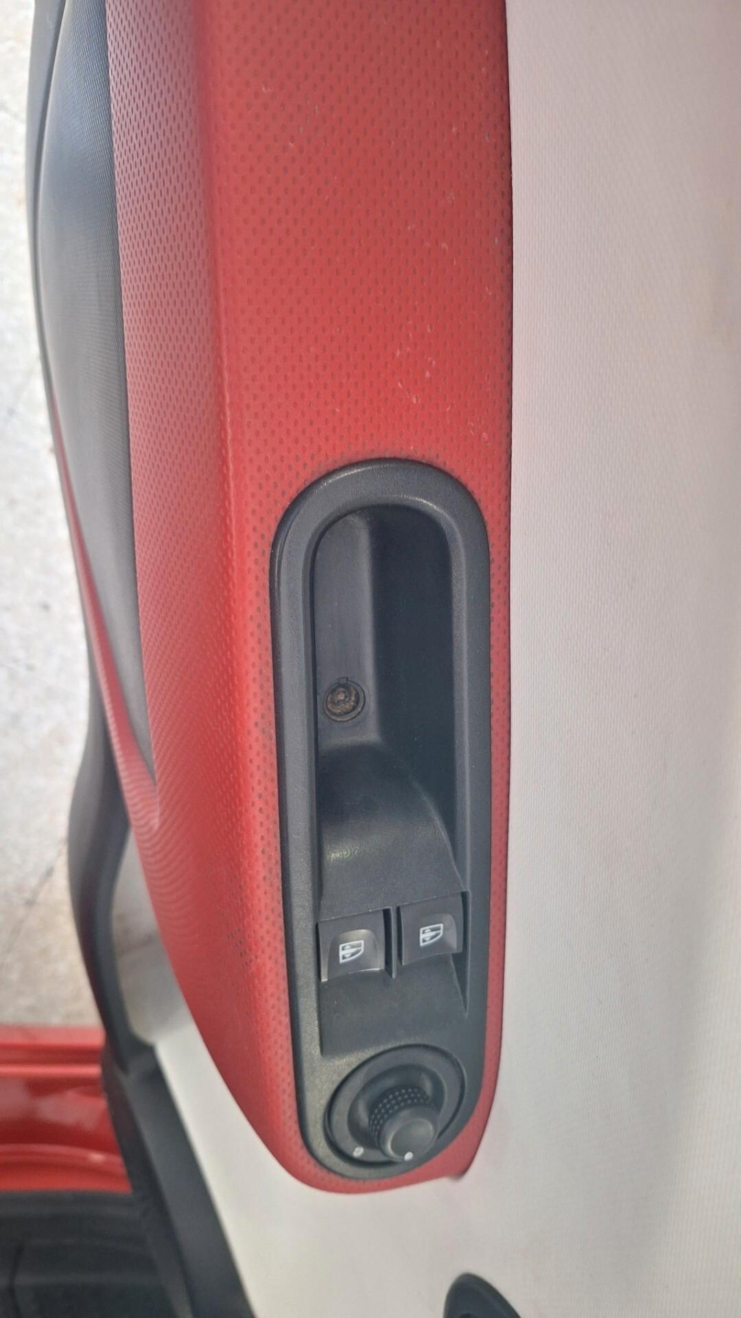Renault Twingo SCe Stop&Start Openair
