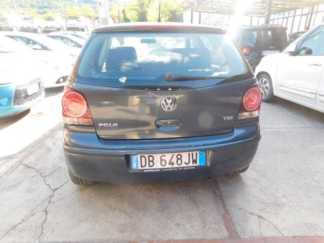 Polo 1.4/69CV TDI 5p. Comfortline