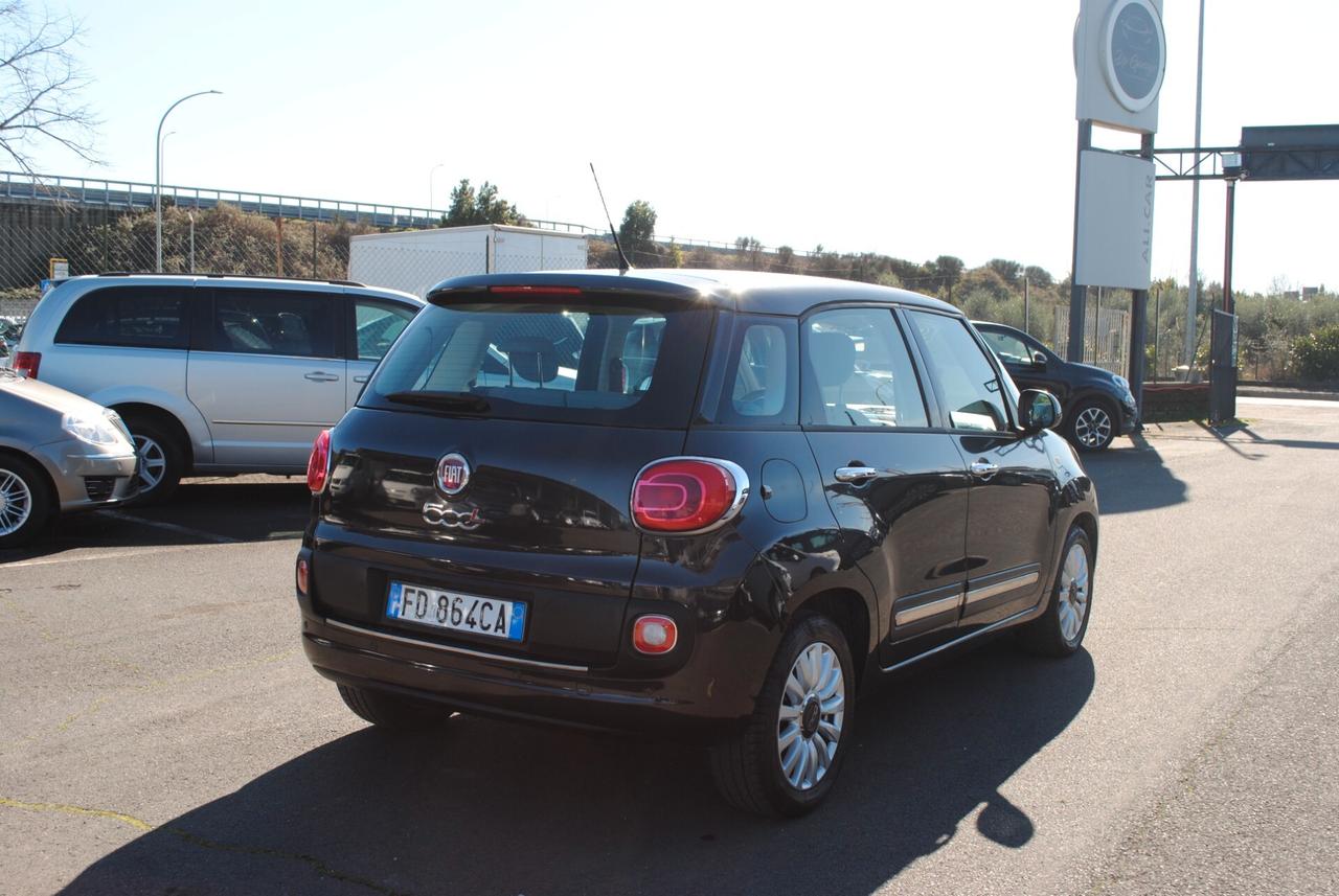 FIAT 500 L 1.3 MJT 95 CV OK NEOPATENTATI