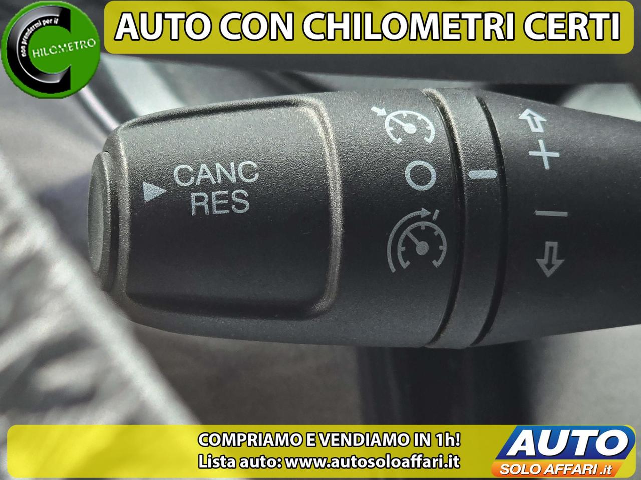 Fiat 500 L 500L 1.4 POPSTAR 95CV DISTRIBUZIONE FATTA EURO6B NEOPATENTATI