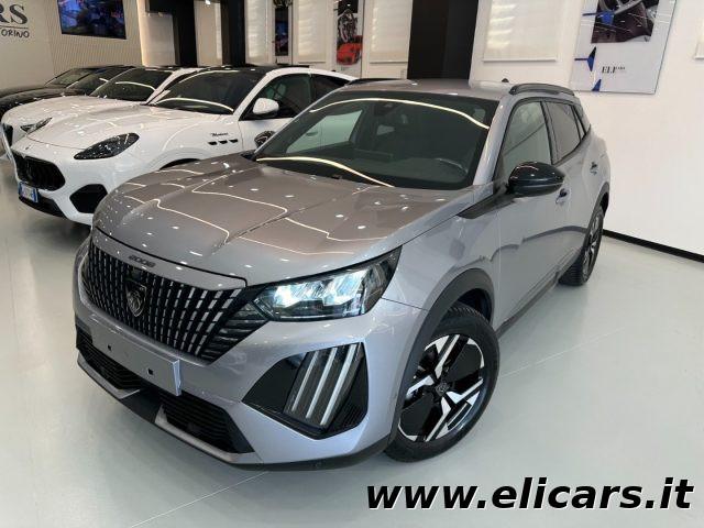 PEUGEOT 2008 Puretech S&S Allure
