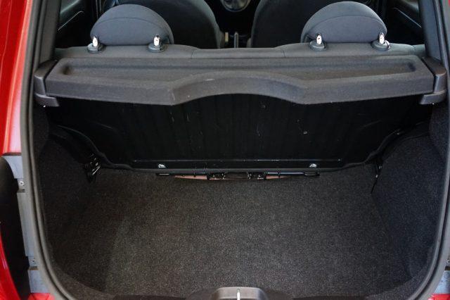 FIAT 500 1.0 Hybrid Lounge Italiana Ufficiale
