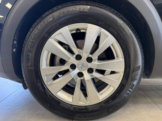 PEUGEOT 3008 1.5 BlueHDi 130 S&S *TAGLIANDI*UNICO PROP.*