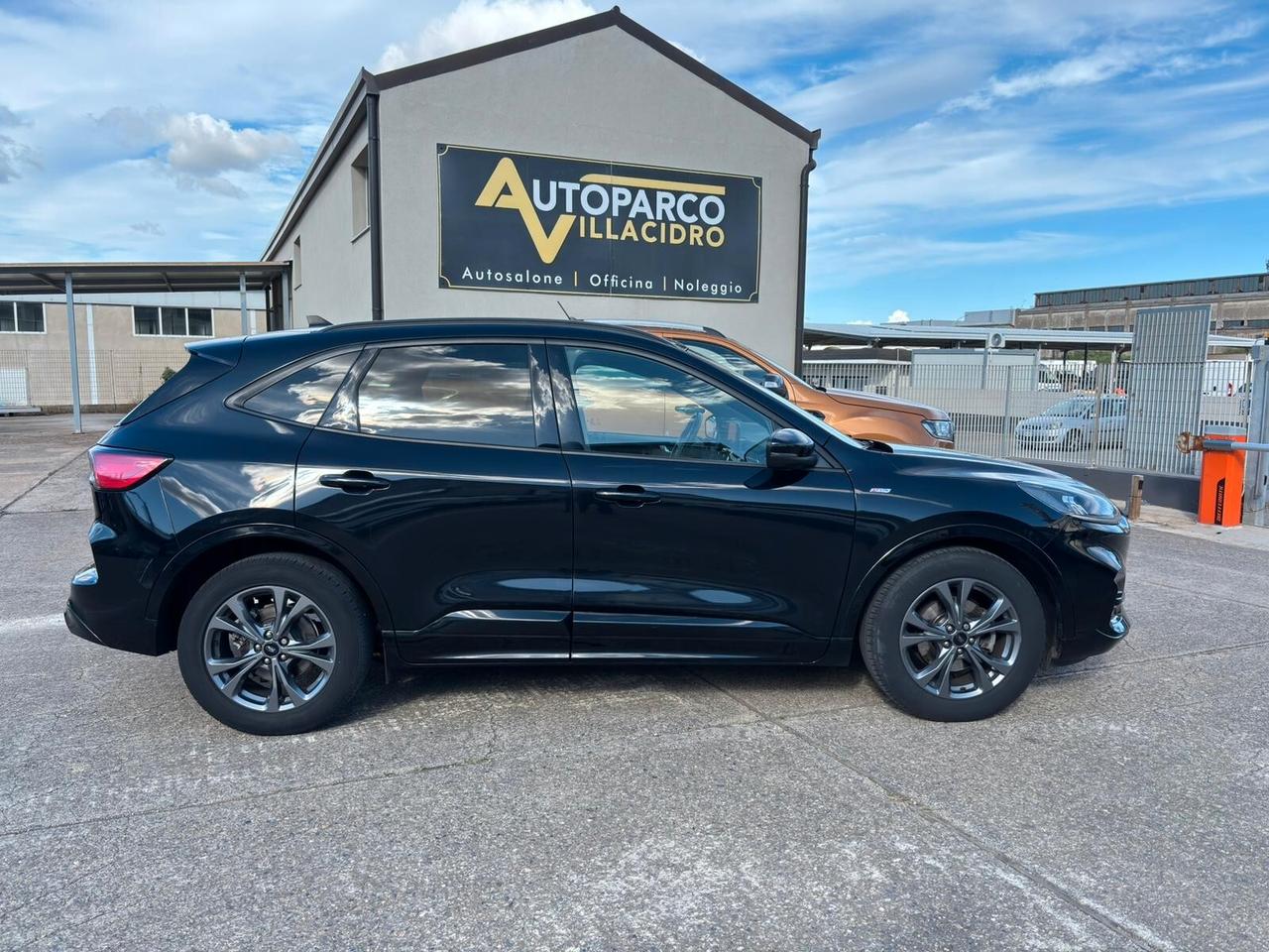 Ford Kuga 1.5 EcoBlue 120 CV 2WD ST-Line