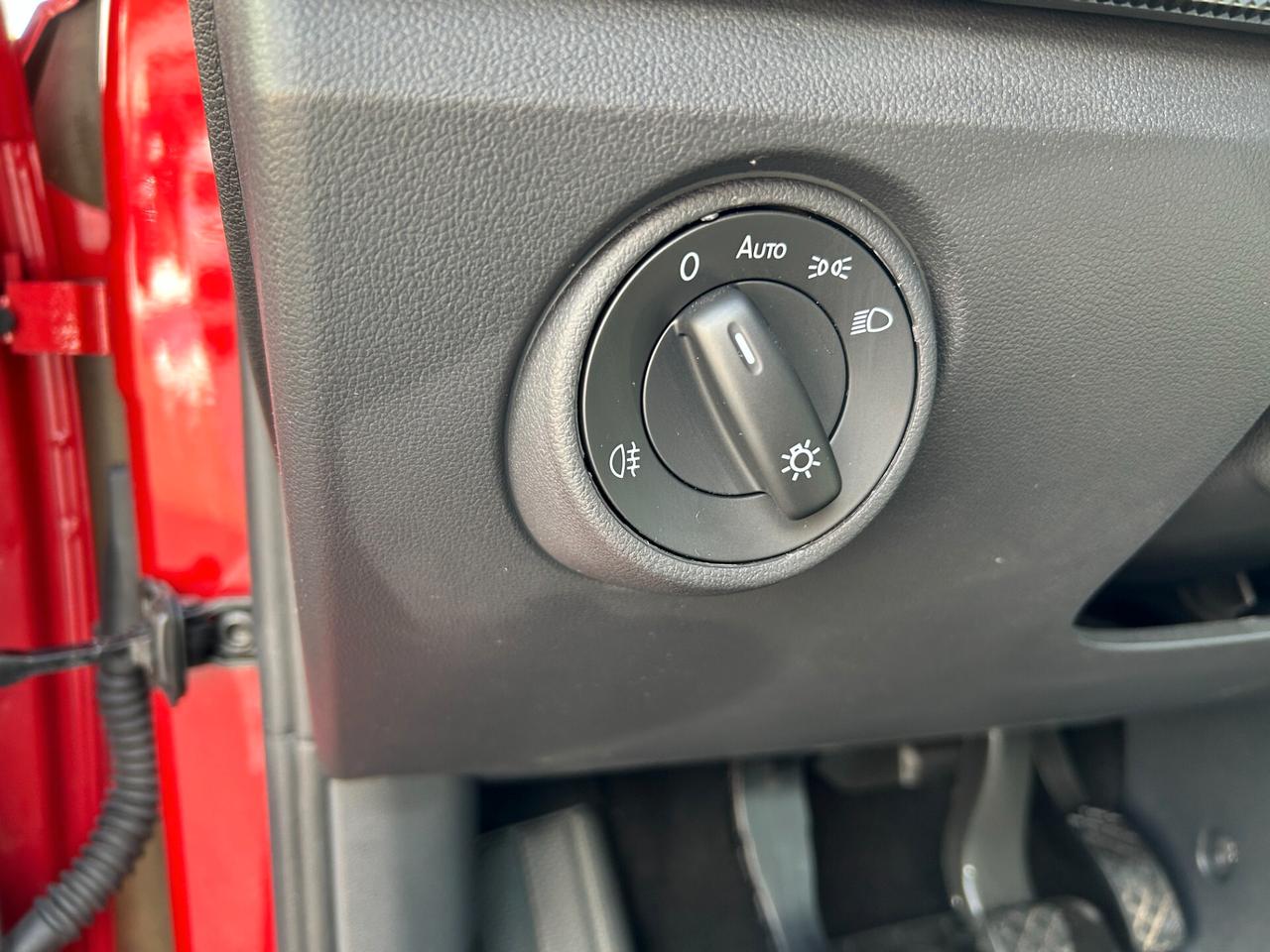 Volkswagen up! 1.0 5p. EVO sport BlueMotion Technology