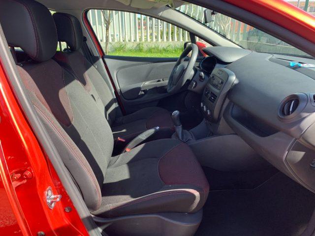 RENAULT Clio 1.2 75CV GPL 5 porte Live