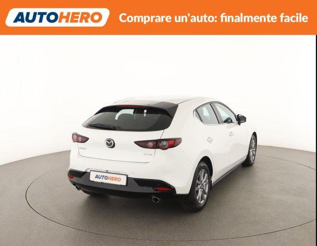 MAZDA 3 1.8L Skyactiv-D Exceed