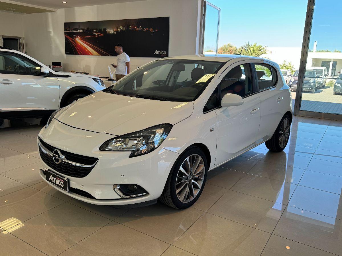 OPEL Corsa 1.3 CDTI 5p. Innovation