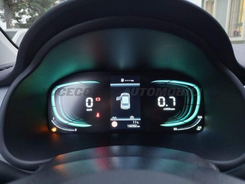 KIA Stonic Stonic 1.2 mpi Style 79cv