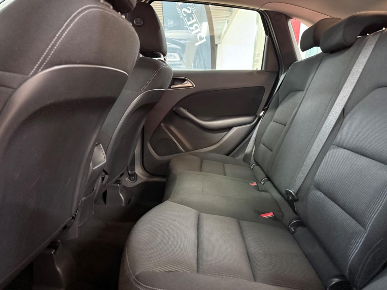 Mercedes-benz B 200 CDI Executive