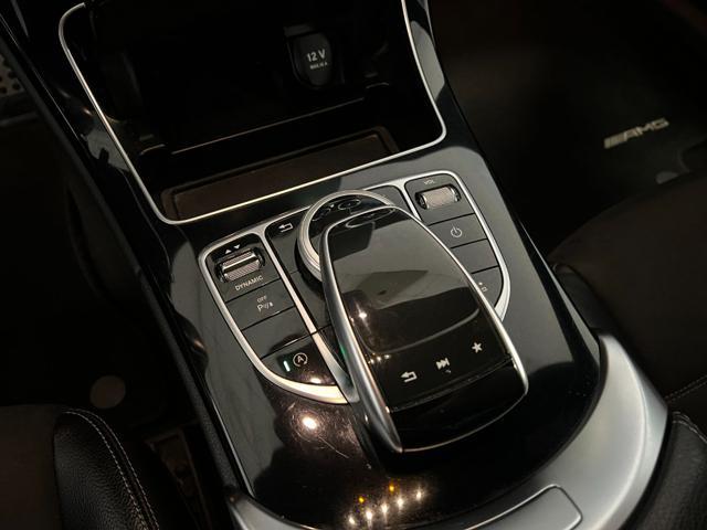 MERCEDES-BENZ C 220 d Coupé Premium