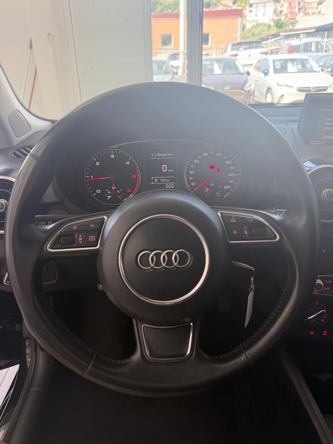 Audi A1 1.4 TDI Sport FINANZIABILE