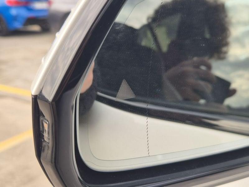 BMW X2 xdrive 20d 48V MSport Pro auto